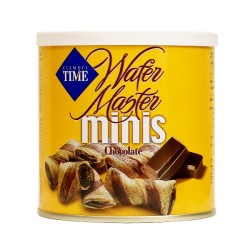 Wafer Master Chocolate mini